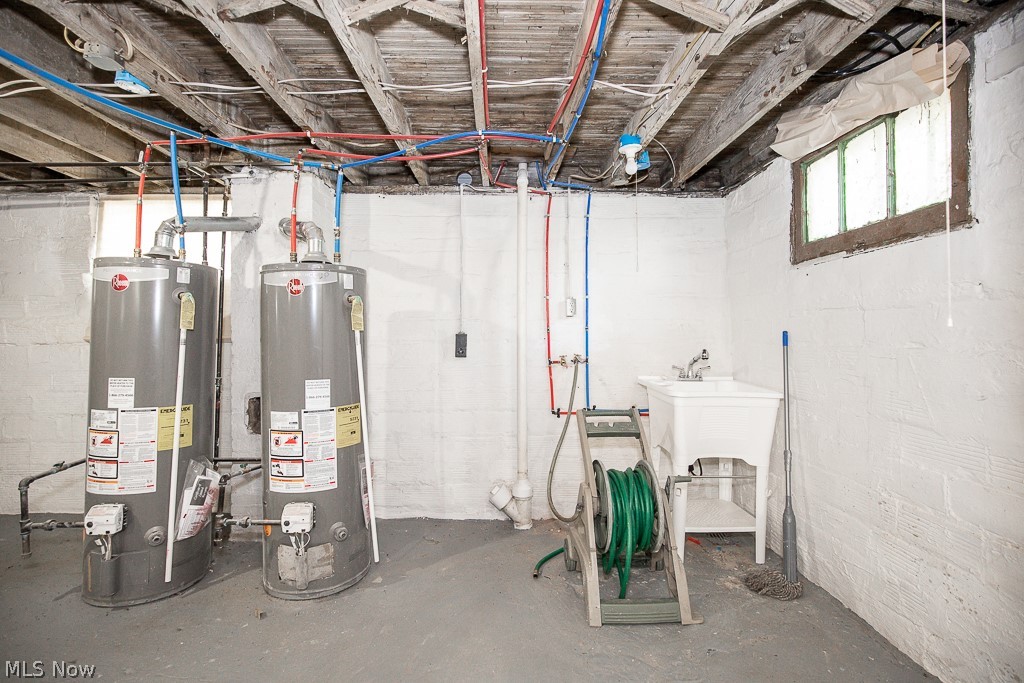 Crawford Realty Cos Resub/Van - Residential Income