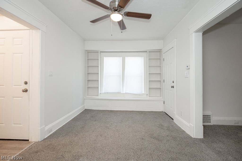 Crawford Realty Cos Resub/Van - Residential Income