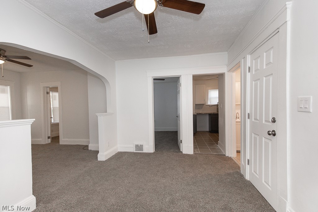 Crawford Realty Cos Resub/Van - Residential Income