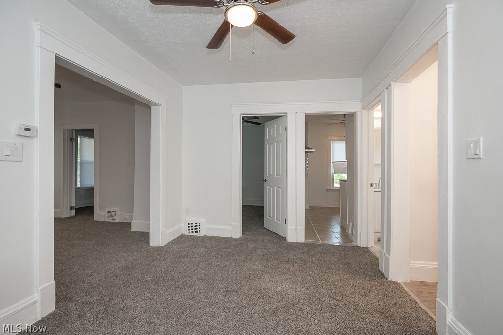 Crawford Realty Cos Resub/Van - Residential Income