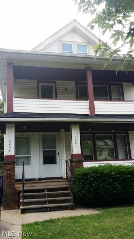 Lorain Heights - Residential Income