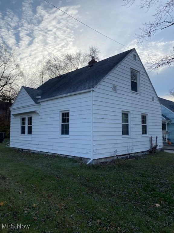 Opportunity Park - Residential Lease