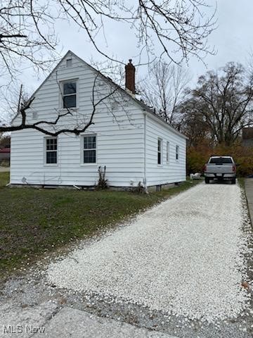 Opportunity Park - Residential Lease