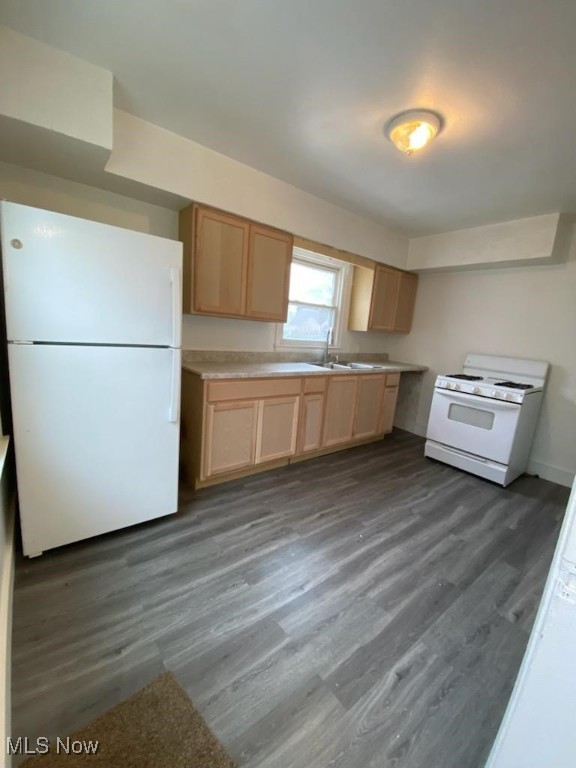 Opportunity Park - Residential Lease