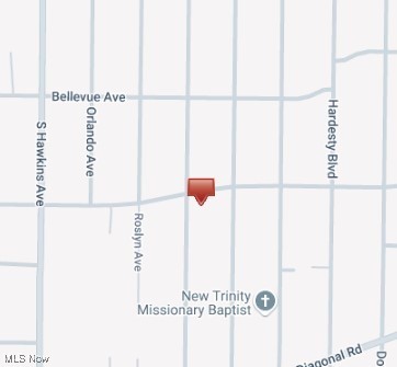 Opportunity Park - Residential Lease