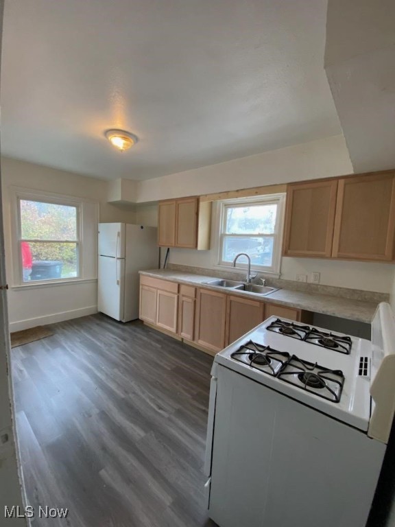 Opportunity Park - Residential Lease