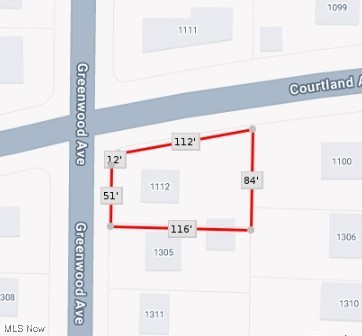 Opportunity Park - Residential Lease