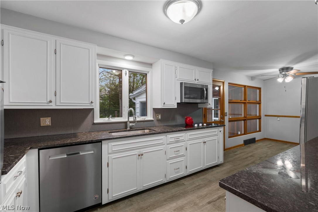 Amherst Park 02 - Residential