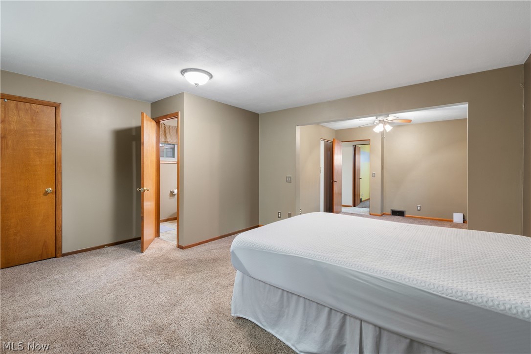 Amherst Park 02 - Residential