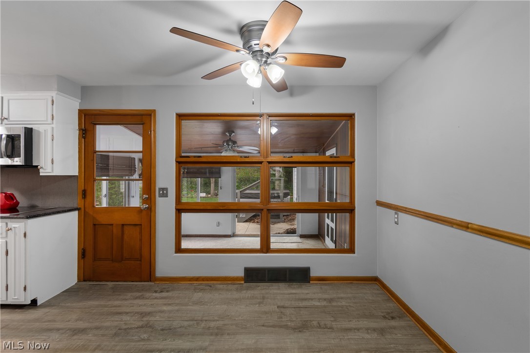 Amherst Park 02 - Residential