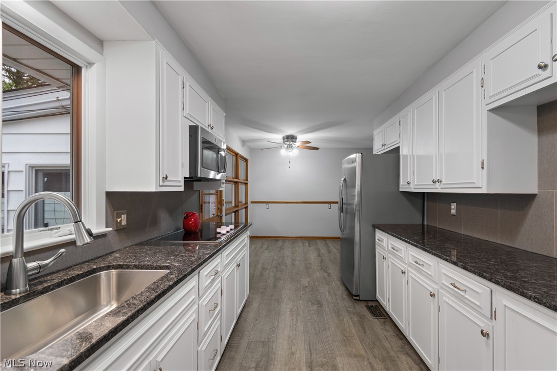 Amherst Park 02 - Residential