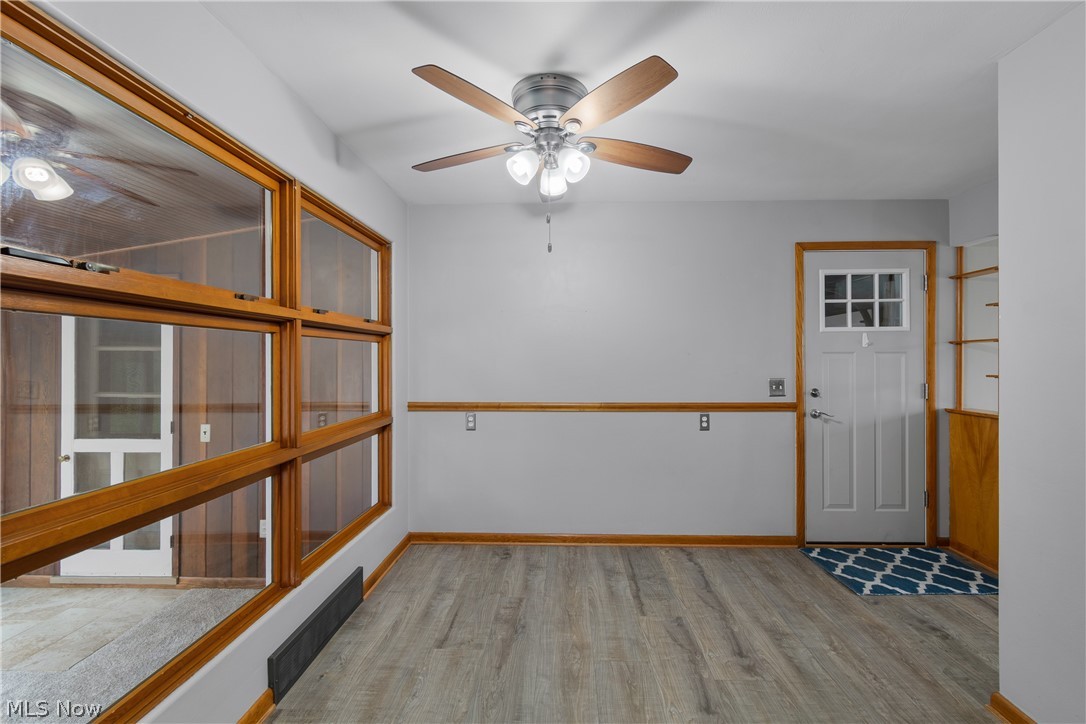 Amherst Park 02 - Residential