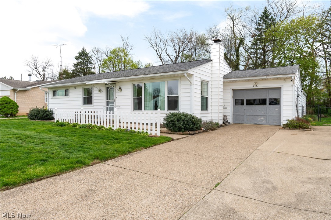 Amherst Park 02 - Residential