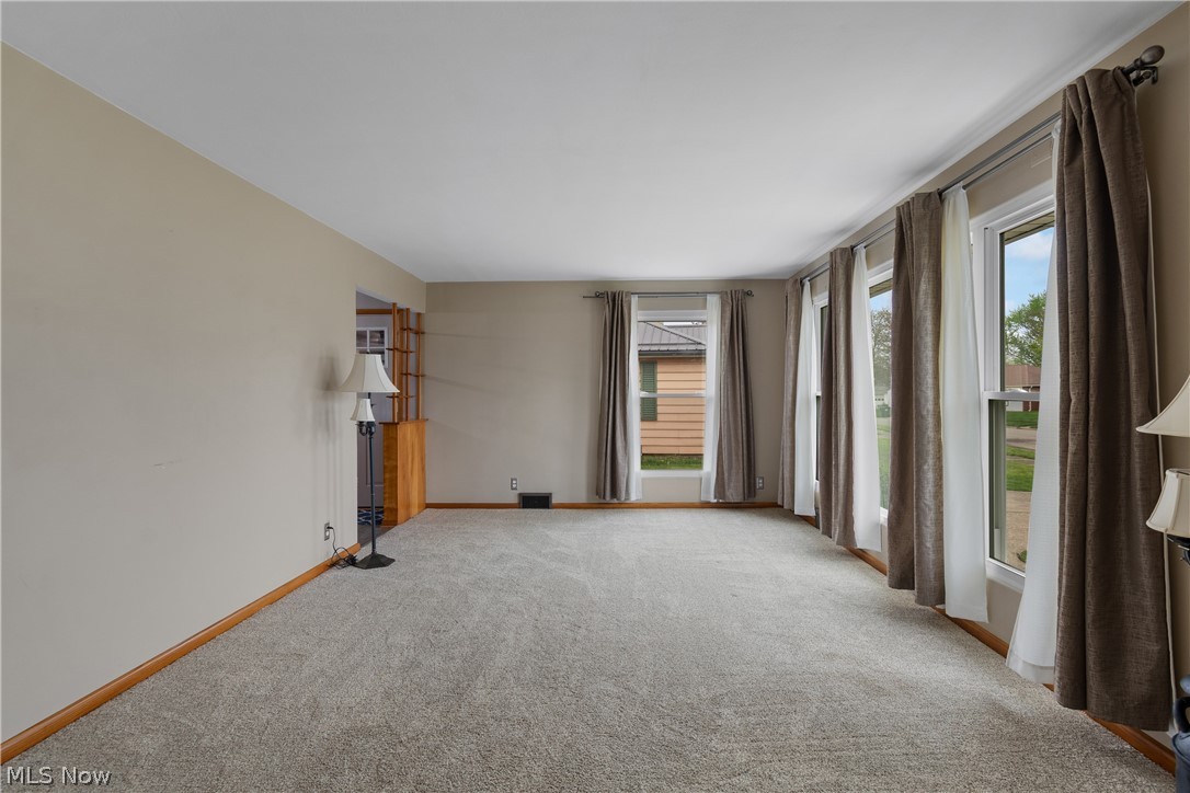 Amherst Park 02 - Residential