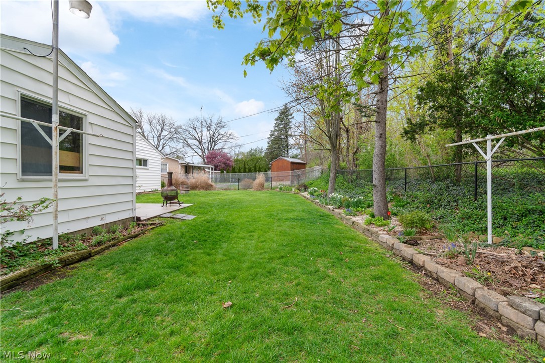 Amherst Park 02 - Residential