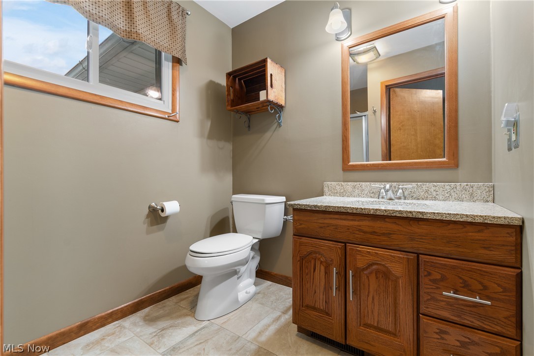 Amherst Park 02 - Residential