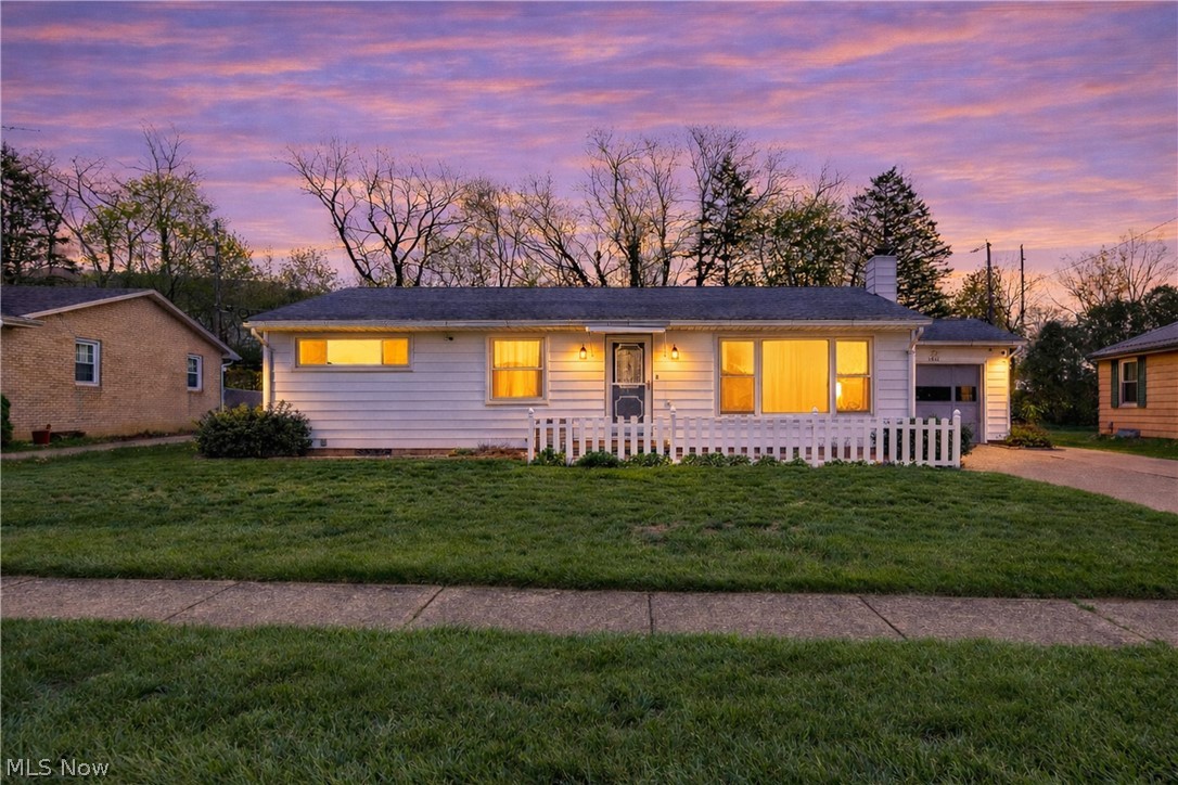 Amherst Park 02 - Residential