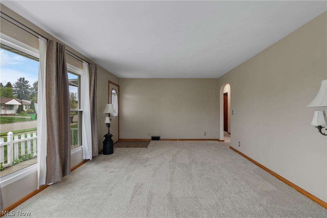 Amherst Park 02 - Residential