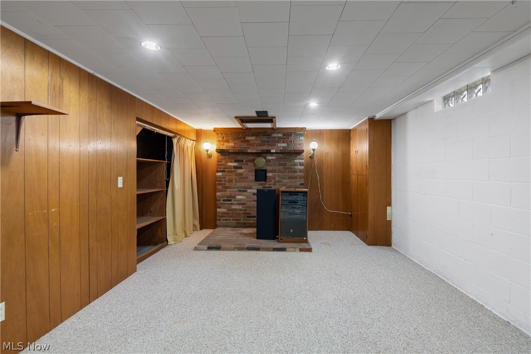 Amherst Park 02 - Residential