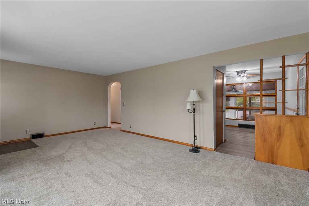 Amherst Park 02 - Residential