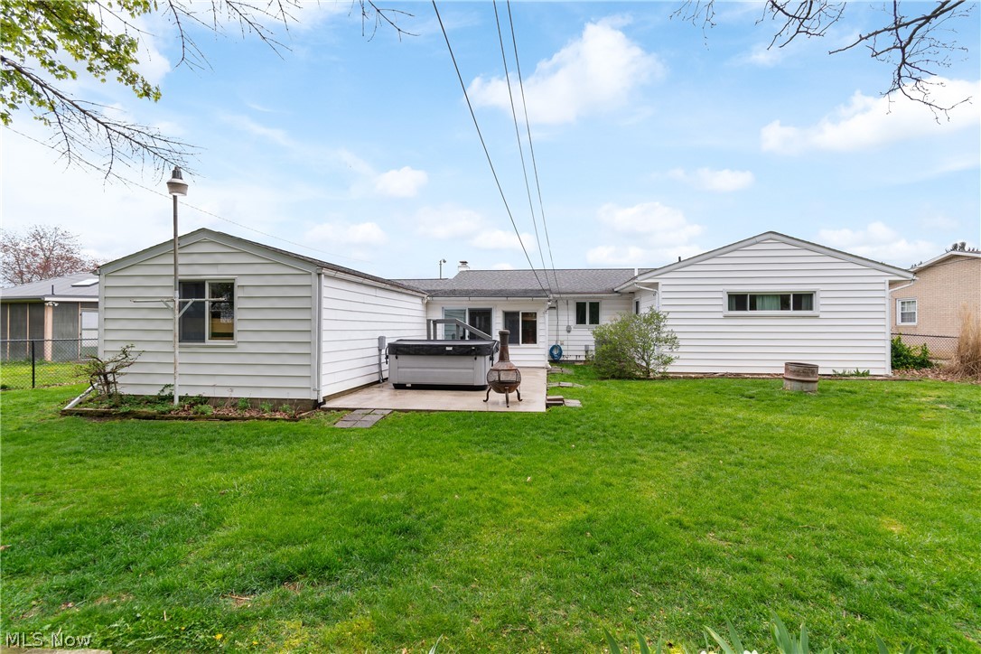 Amherst Park 02 - Residential