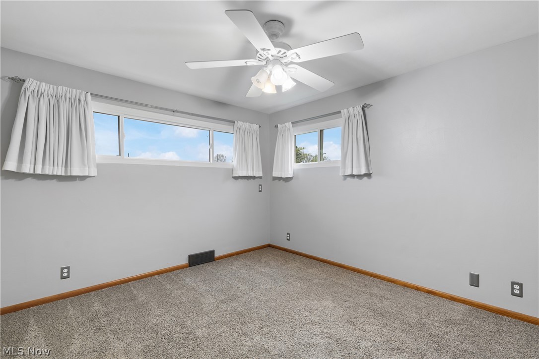 Amherst Park 02 - Residential