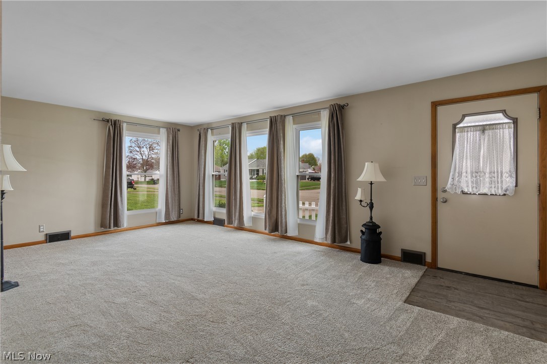 Amherst Park 02 - Residential