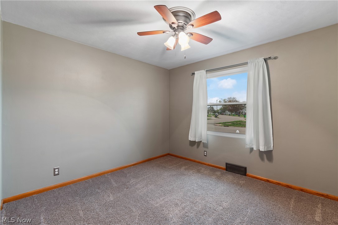 Amherst Park 02 - Residential