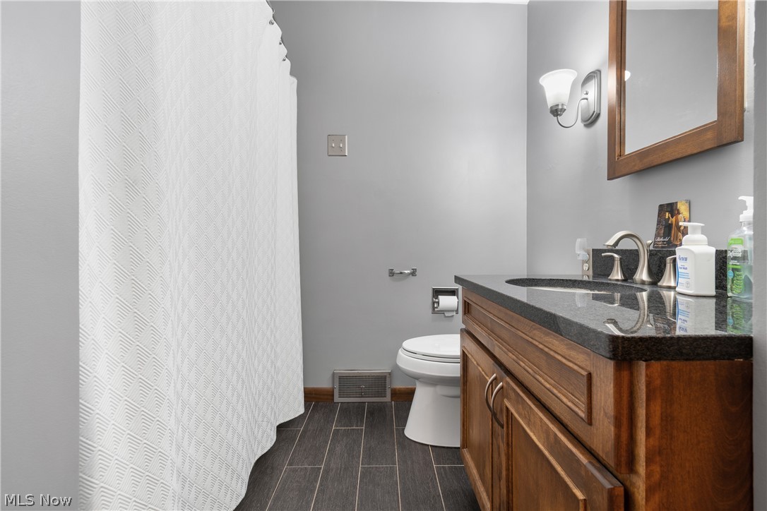 Amherst Park 02 - Residential