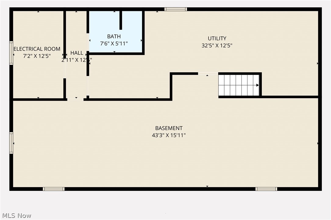 Amherst Park 02 - Residential