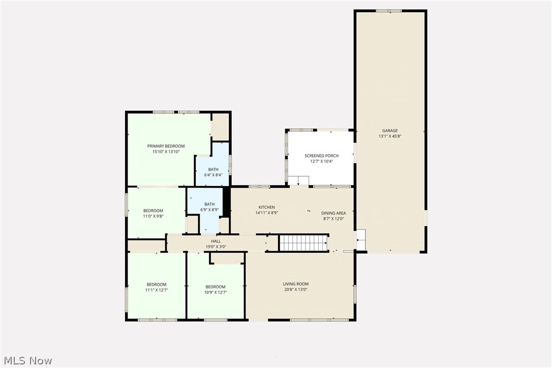 Amherst Park 02 - Residential