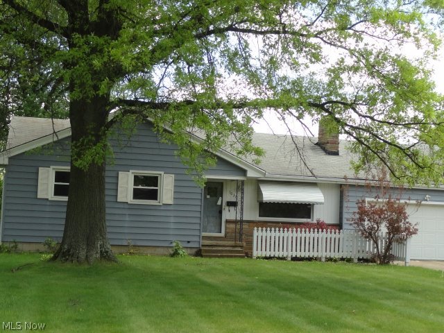 Forest Hill Estates - Residential