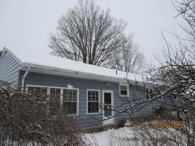 Forest Hill Estates - Residential