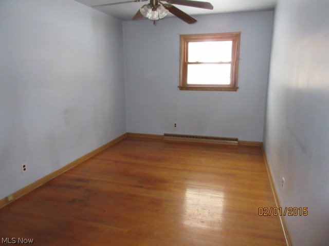 Forest Hill Estates - Residential