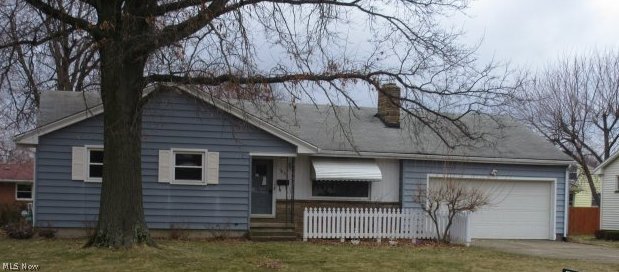 Forest Hill Estates - Residential