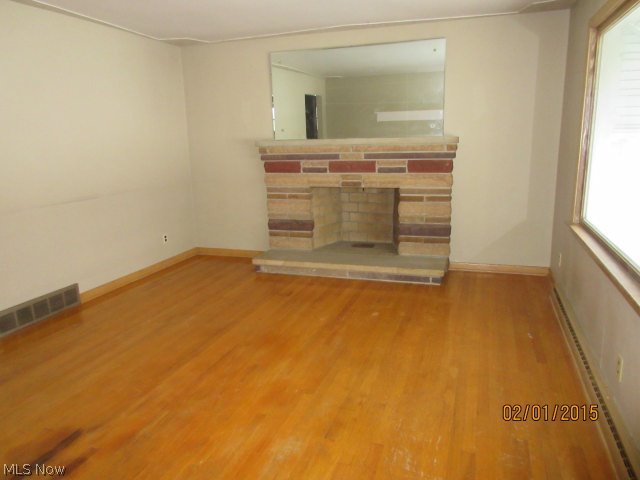 Forest Hill Estates - Residential