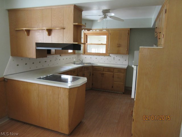 Forest Hill Estates - Residential