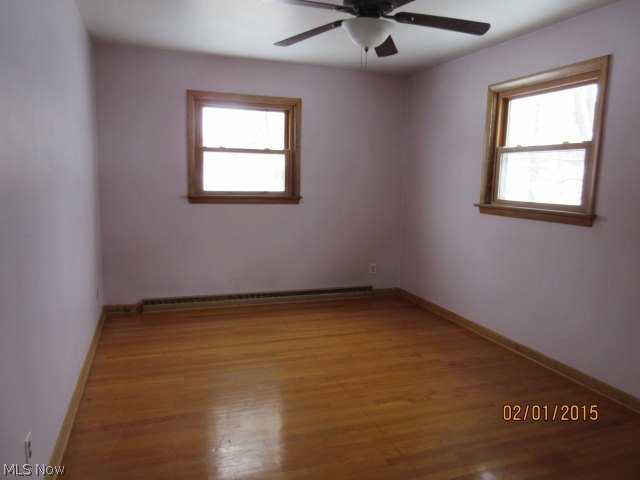 Forest Hill Estates - Residential