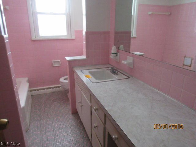 Forest Hill Estates - Residential