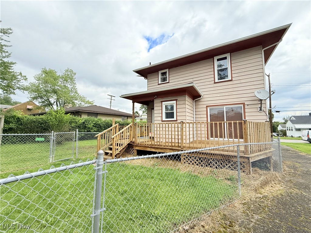 509 Dresden Avenue, Steubenville, Ohio image 28