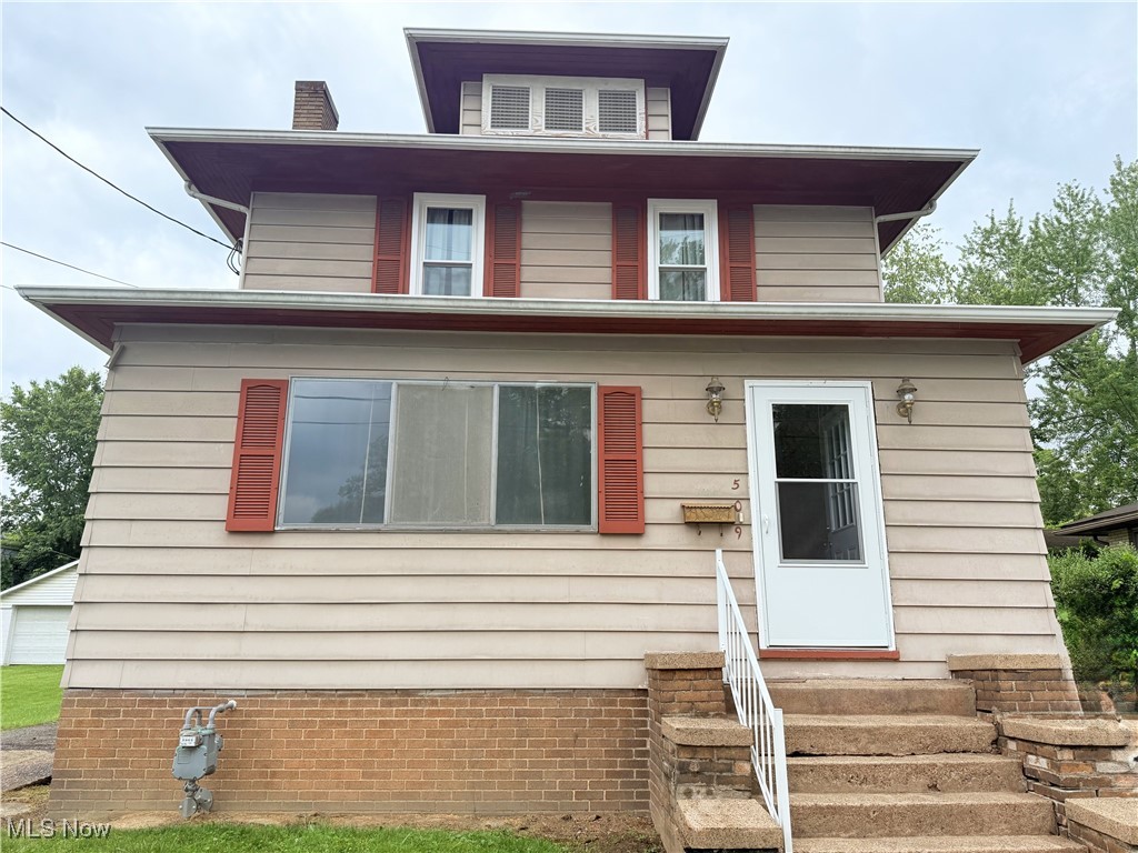 509 Dresden Avenue, Steubenville, Ohio image 1