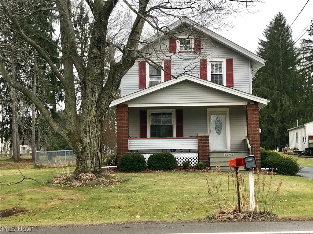 W B Spitler 01 - Residential