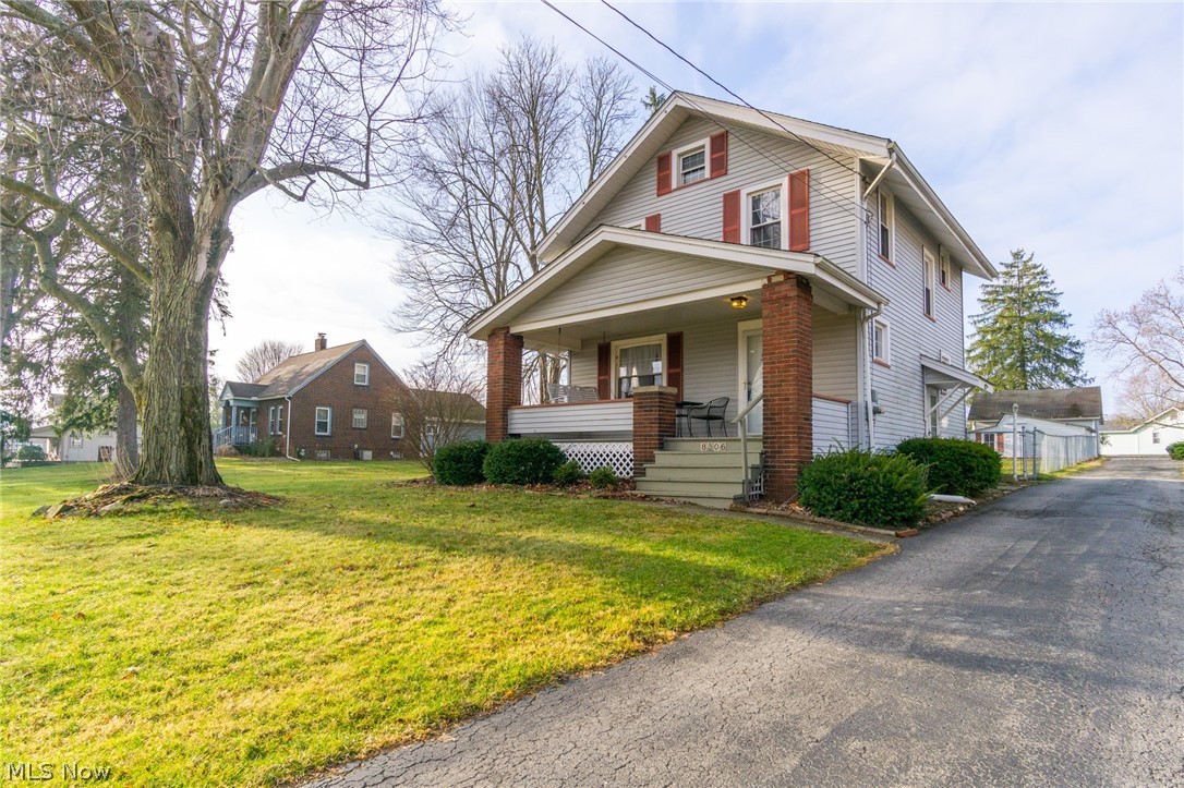 W B Spitler 01 - Residential