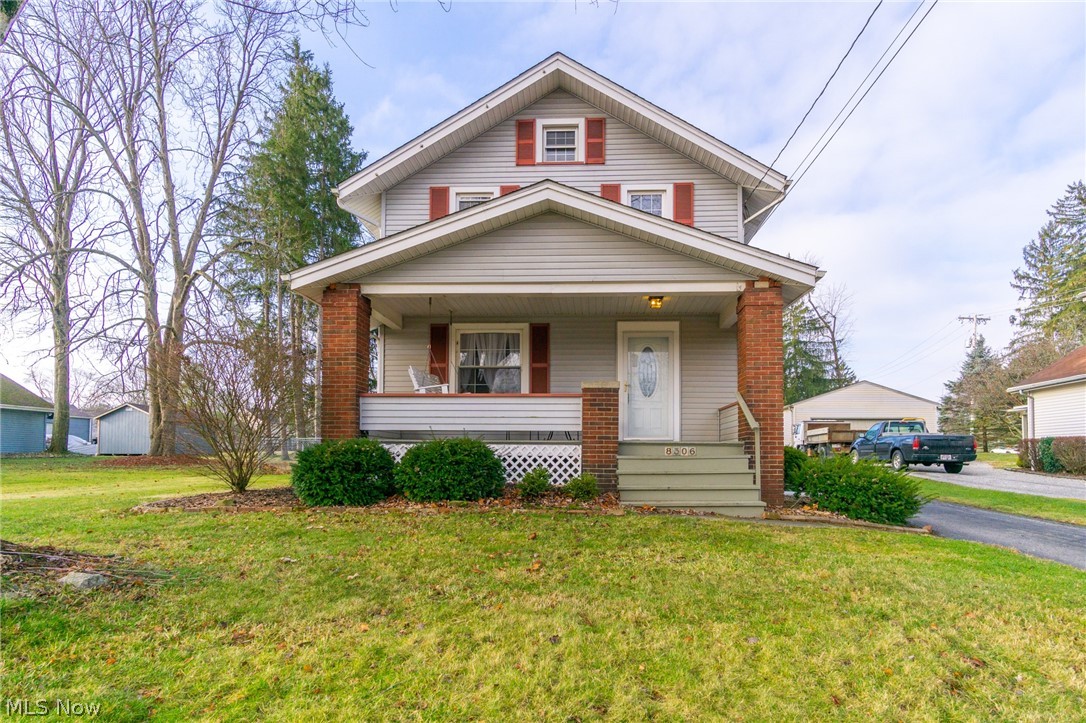 W B Spitler 01 - Residential