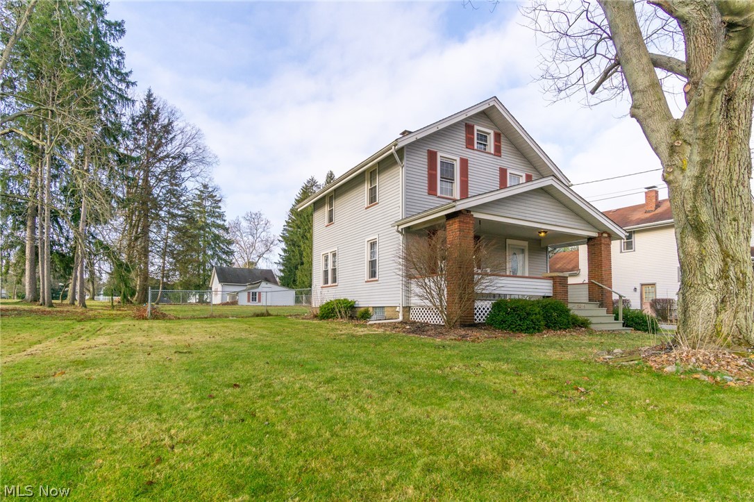 W B Spitler 01 - Residential