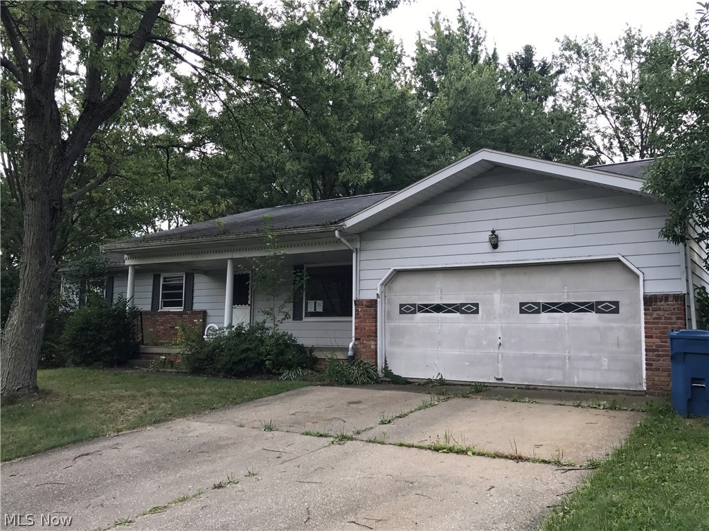 Norton Acres #5 - Residential