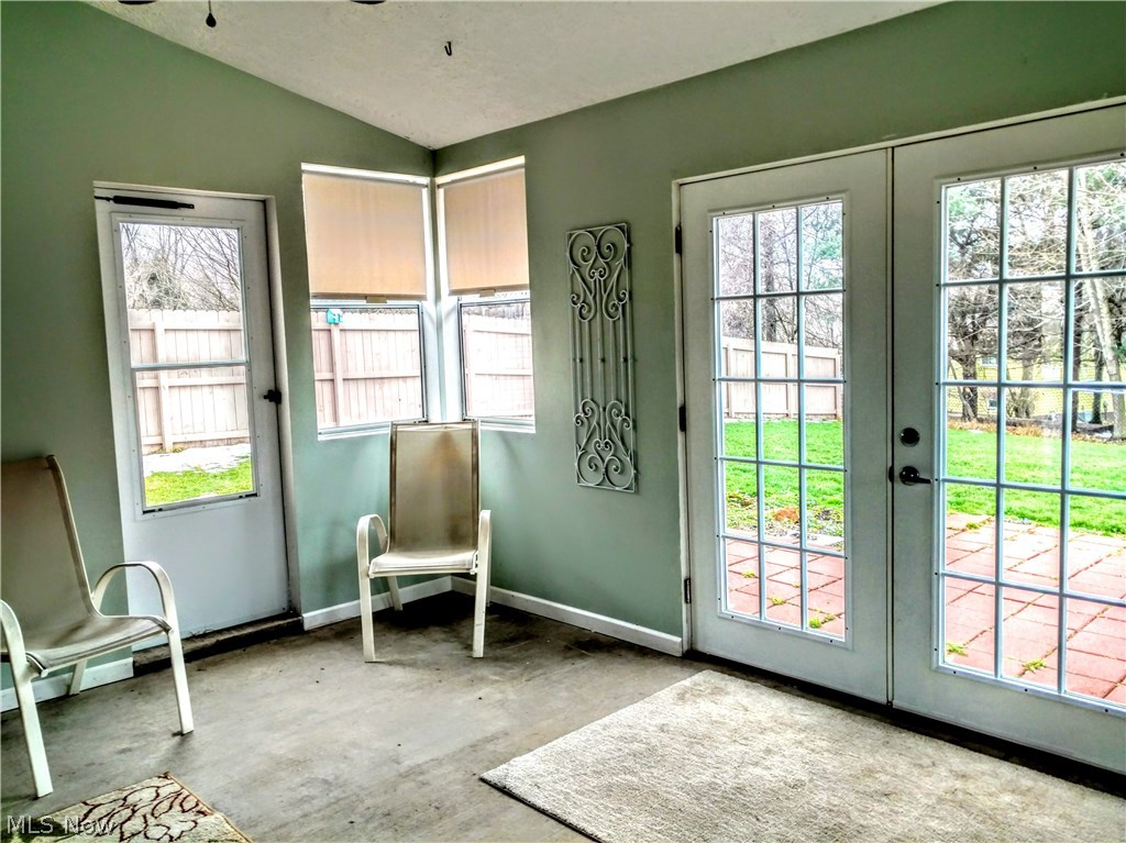 Stonehenge - Residential