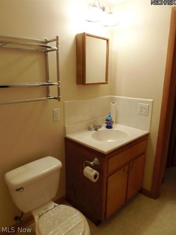 Norton Acres - Residential