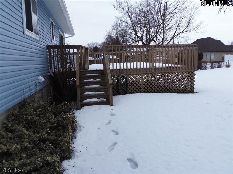 Norton Acres - Residential