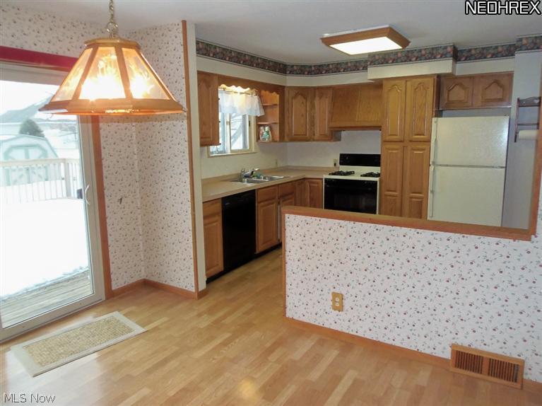 Norton Acres - Residential